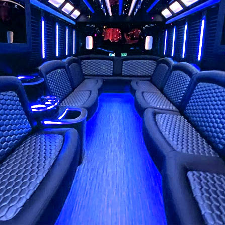 sf bay area black car