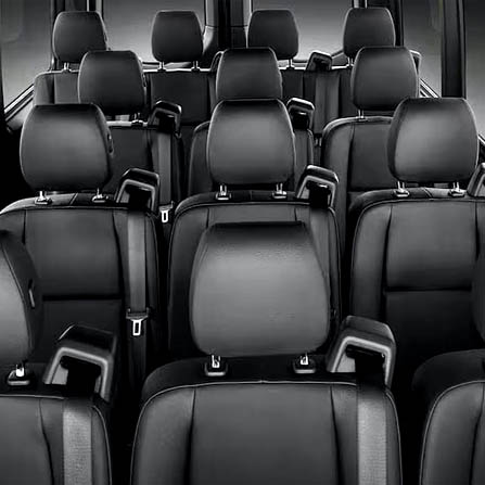 sf bay area black car