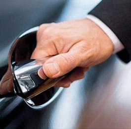 SF Bay Area Black Car Services